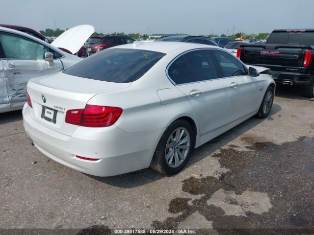 Photo 3 VIN: WBA5A5C51FD521184 - BMW 528I 