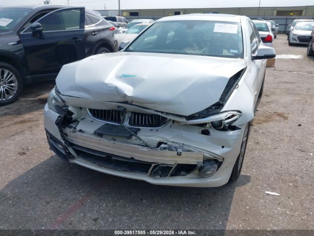 Photo 5 VIN: WBA5A5C51FD521184 - BMW 528I 