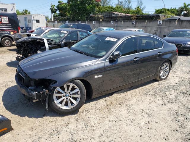 Photo 0 VIN: WBA5A5C51FD521833 - BMW 528 I 