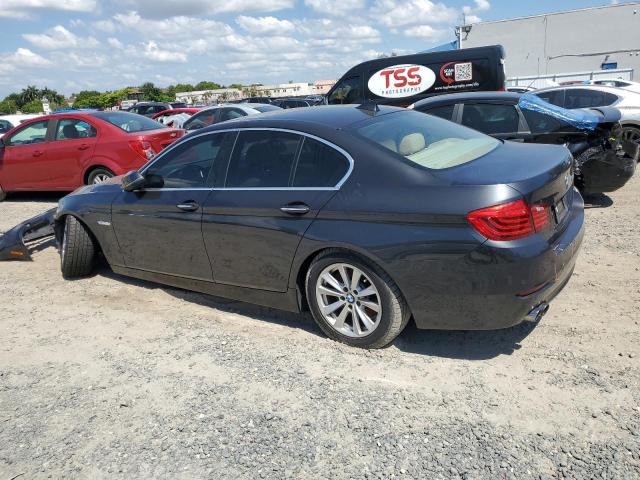 Photo 1 VIN: WBA5A5C51FD521833 - BMW 528 I 