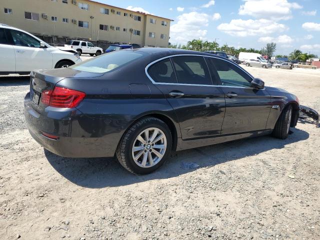 Photo 2 VIN: WBA5A5C51FD521833 - BMW 528 I 