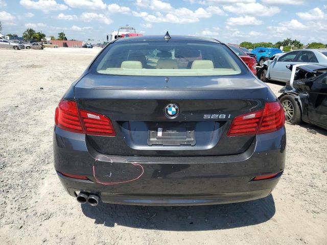 Photo 5 VIN: WBA5A5C51FD521833 - BMW 528 I 