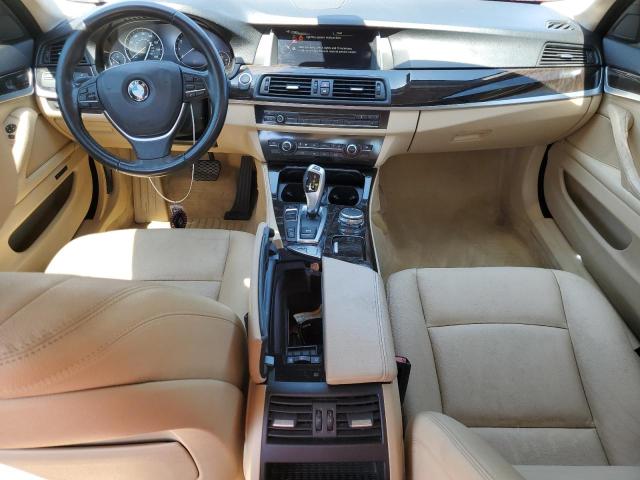 Photo 7 VIN: WBA5A5C51FD521833 - BMW 528 I 