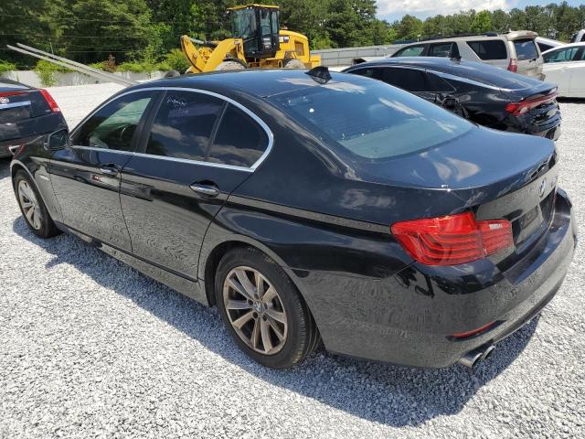 Photo 1 VIN: WBA5A5C51FD522285 - BMW 5 SERIES 