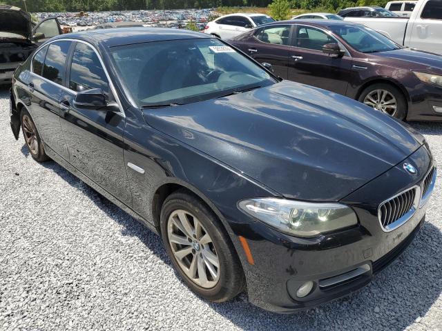 Photo 3 VIN: WBA5A5C51FD522285 - BMW 5 SERIES 