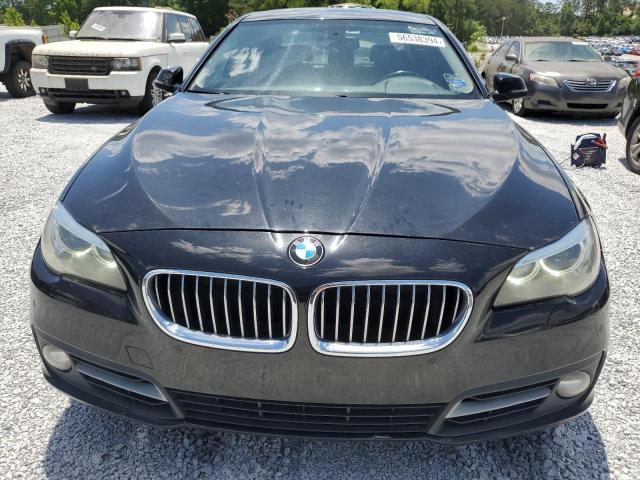 Photo 4 VIN: WBA5A5C51FD522285 - BMW 5 SERIES 