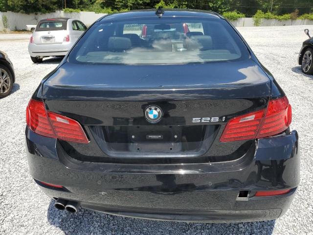 Photo 5 VIN: WBA5A5C51FD522285 - BMW 5 SERIES 