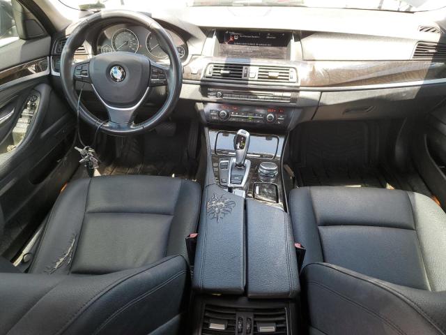 Photo 7 VIN: WBA5A5C51FD522285 - BMW 5 SERIES 