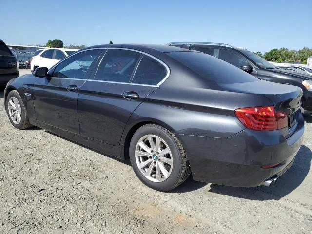 Photo 1 VIN: WBA5A5C51FD522299 - BMW 528 I 