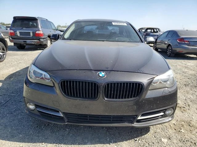 Photo 4 VIN: WBA5A5C51FD522299 - BMW 528 I 