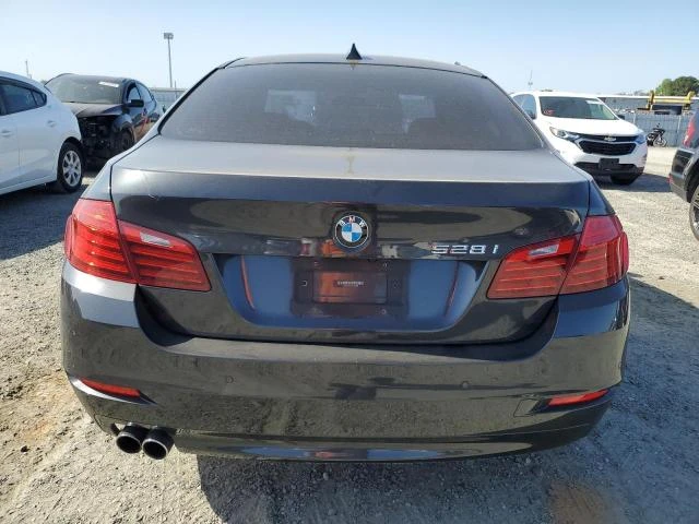 Photo 5 VIN: WBA5A5C51FD522299 - BMW 528 I 