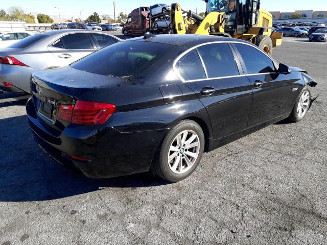 Photo 2 VIN: WBA5A5C51FD522383 - BMW 528 I 