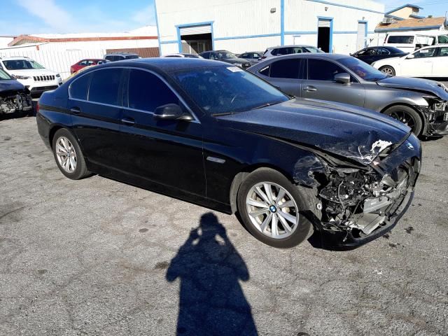 Photo 3 VIN: WBA5A5C51FD522383 - BMW 528 I 