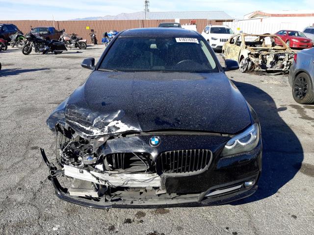 Photo 4 VIN: WBA5A5C51FD522383 - BMW 528 I 