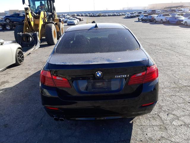 Photo 5 VIN: WBA5A5C51FD522383 - BMW 528 I 