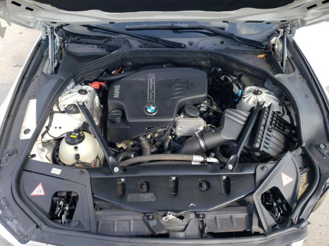 Photo 10 VIN: WBA5A5C51FD523601 - BMW 528 I 