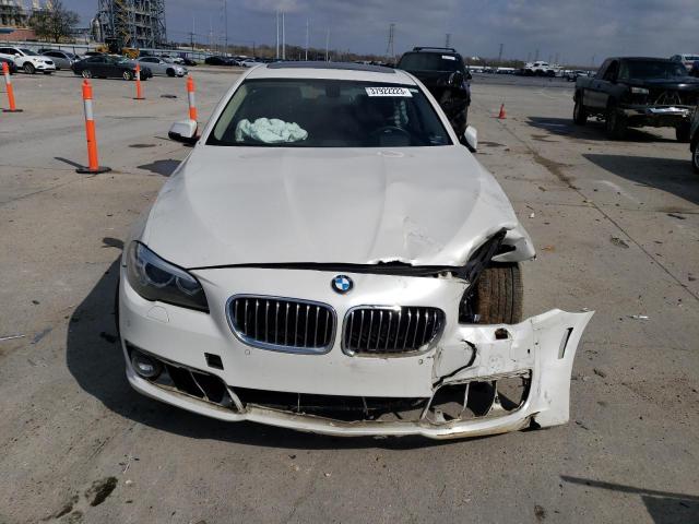 Photo 4 VIN: WBA5A5C51FD523601 - BMW 528 I 