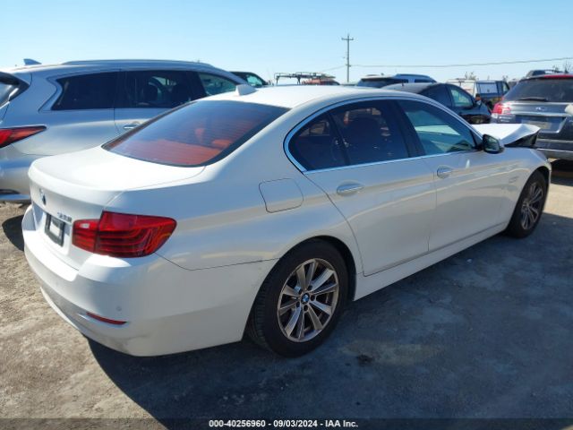 Photo 3 VIN: WBA5A5C51FD524067 - BMW 528I 