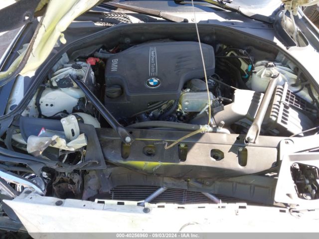 Photo 9 VIN: WBA5A5C51FD524067 - BMW 528I 