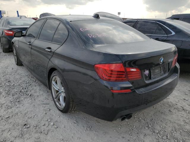 Photo 2 VIN: WBA5A5C51FD524974 - BMW 528 I 