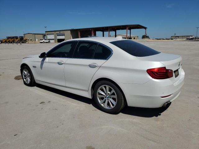 Photo 1 VIN: WBA5A5C51FD525087 - BMW 528 I 