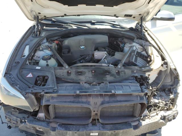 Photo 10 VIN: WBA5A5C51FD525087 - BMW 528 I 