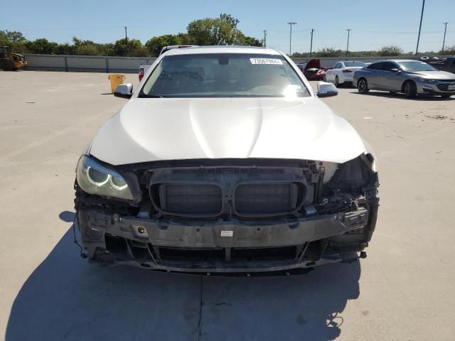 Photo 4 VIN: WBA5A5C51FD525087 - BMW 528 I 