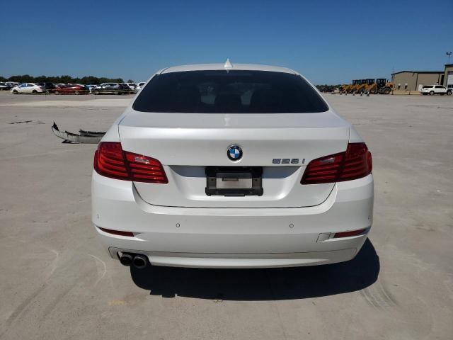 Photo 5 VIN: WBA5A5C51FD525087 - BMW 528 I 