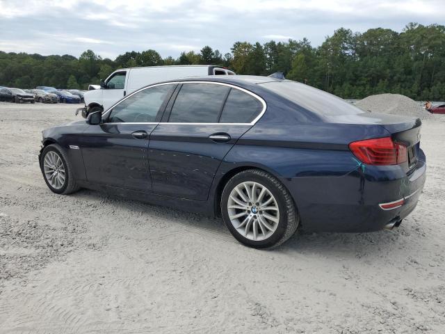 Photo 1 VIN: WBA5A5C51FD525123 - BMW 528 I 