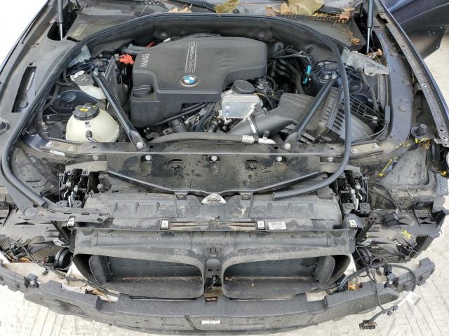 Photo 10 VIN: WBA5A5C51FD525123 - BMW 528 I 