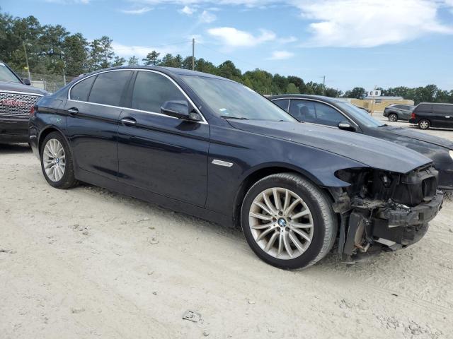 Photo 3 VIN: WBA5A5C51FD525123 - BMW 528 I 