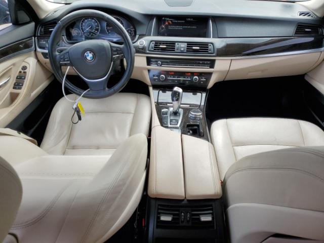 Photo 7 VIN: WBA5A5C51FD525123 - BMW 528 I 