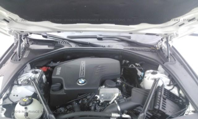 Photo 9 VIN: WBA5A5C51FD525168 - BMW 528 