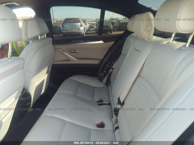 Photo 7 VIN: WBA5A5C51GD525835 - BMW 5 