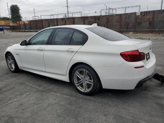 Photo 1 VIN: WBA5A5C51GD526225 - BMW 528 I 