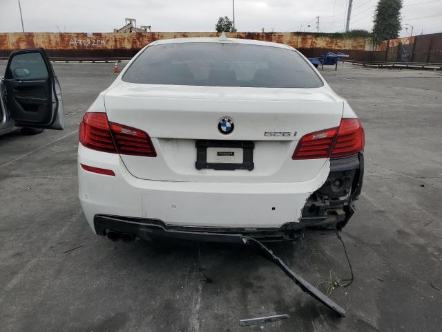 Photo 5 VIN: WBA5A5C51GD526225 - BMW 528 I 