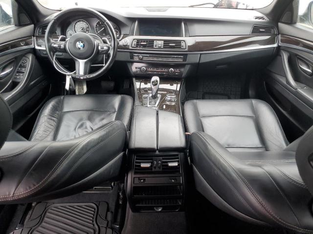 Photo 7 VIN: WBA5A5C51GD526225 - BMW 528 I 