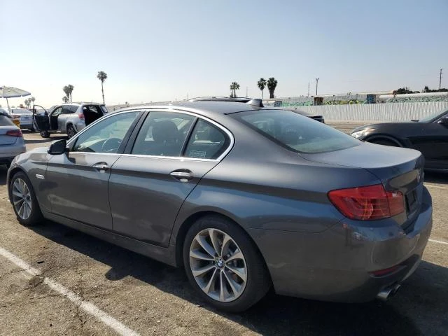 Photo 1 VIN: WBA5A5C51GD526452 - BMW 528 I 