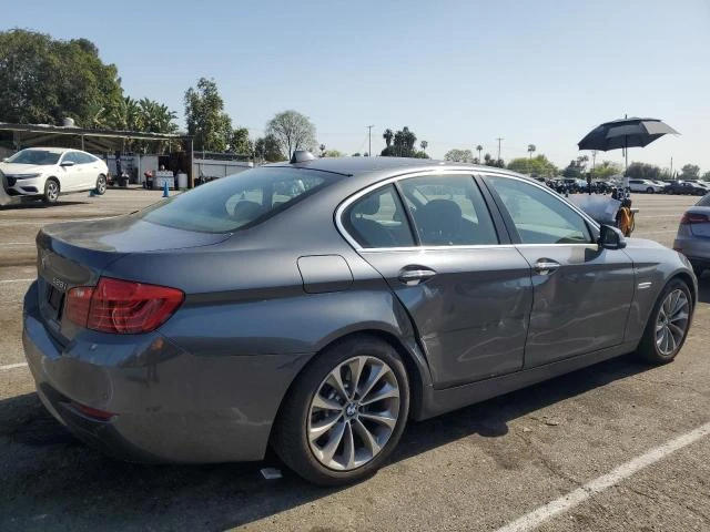 Photo 2 VIN: WBA5A5C51GD526452 - BMW 528 I 