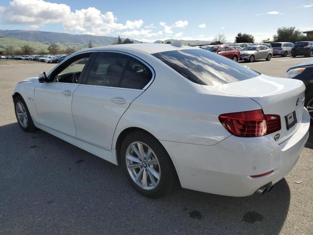 Photo 1 VIN: WBA5A5C51GD527469 - BMW 528 I 