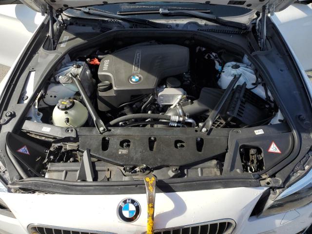 Photo 10 VIN: WBA5A5C51GD527469 - BMW 528 I 