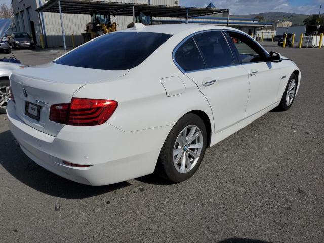 Photo 2 VIN: WBA5A5C51GD527469 - BMW 528 I 