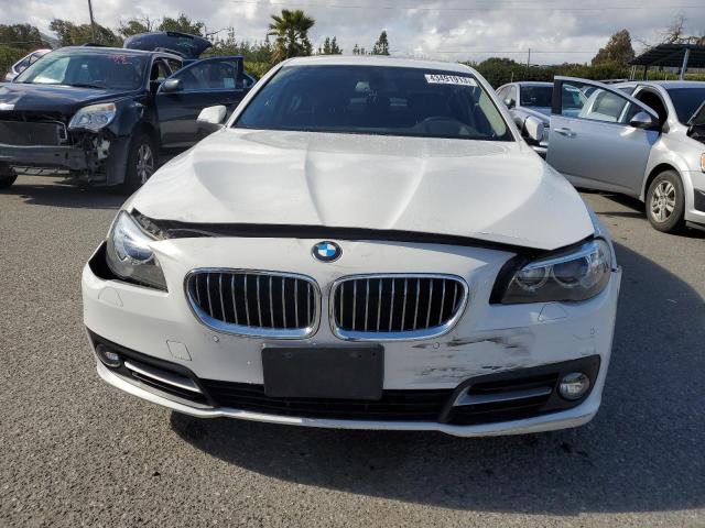 Photo 4 VIN: WBA5A5C51GD527469 - BMW 528 I 