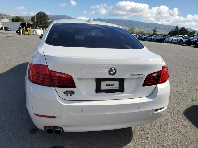 Photo 5 VIN: WBA5A5C51GD527469 - BMW 528 I 