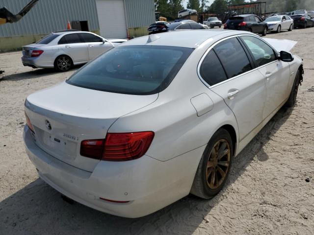 Photo 3 VIN: WBA5A5C51GD527732 - BMW 528 I 