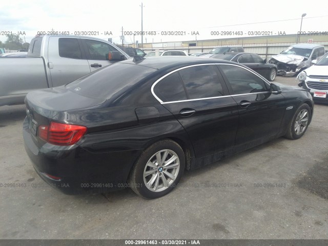 Photo 3 VIN: WBA5A5C51GD528041 - BMW 5 