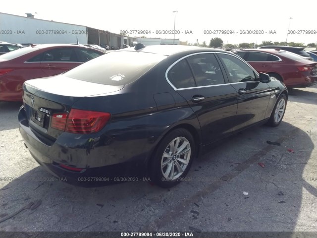 Photo 3 VIN: WBA5A5C51GD528590 - BMW 5 