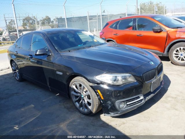 Photo 0 VIN: WBA5A5C51GD529920 - BMW 528I 