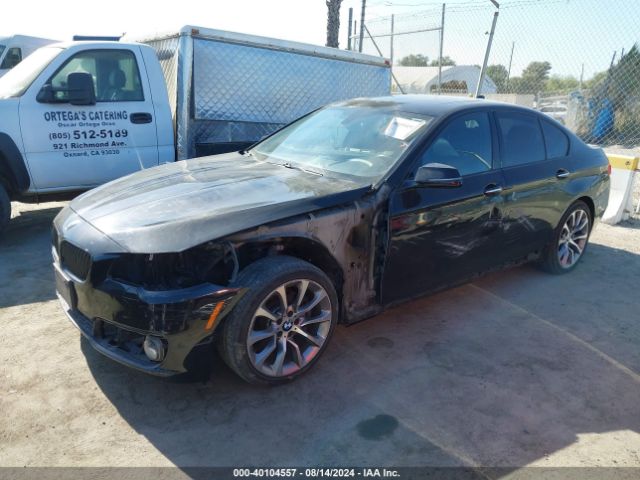 Photo 1 VIN: WBA5A5C51GD529920 - BMW 528I 