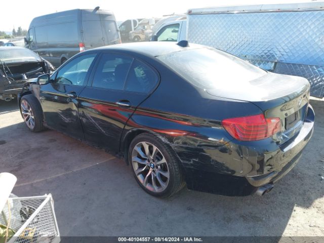 Photo 2 VIN: WBA5A5C51GD529920 - BMW 528I 